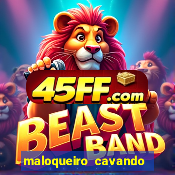 maloqueiro cavando sua cova portal